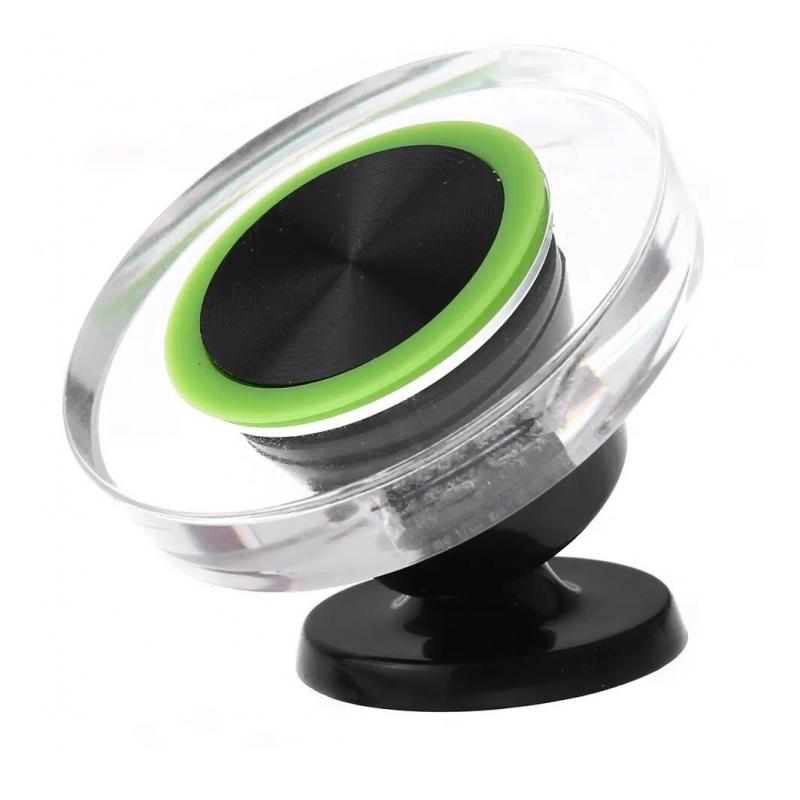 Стойка телефон , GPS , O-Crystal тип магнитна