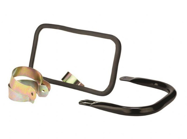 Огледало трактор със стойка