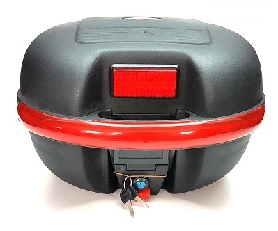 КУФАР ЗА МОТОР