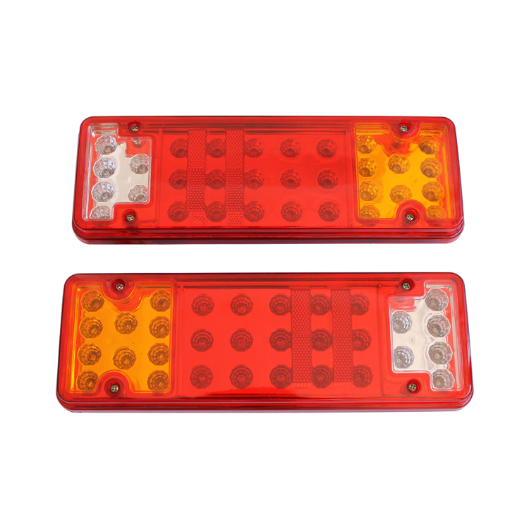 ИЗЧЕРПАН! LED Стоп 037