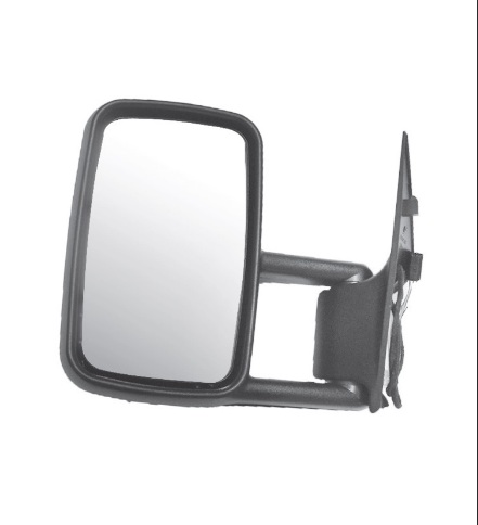 ОГЛЕДАЛО МЕРЦЕДЕС СПРИНТЕР (95-05) С РЕОТАН 12V(T1N)