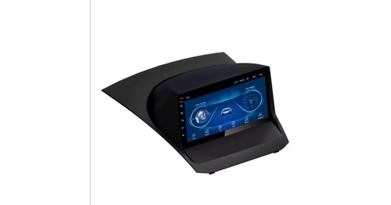 FORD FIESTA (2009–2019) Мултимедия андроид  навигация