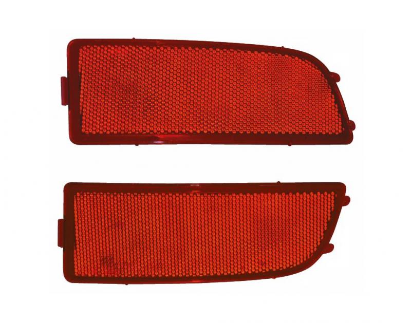 Светлоотразител/маркер MERCEDES SPRINTER W906 червени