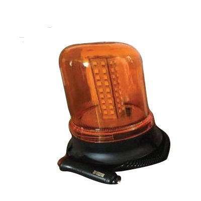 АВАРИЙНА ЛАМПА 10-30V - ГОЛЯМА / 2 ФУНКЦИИ