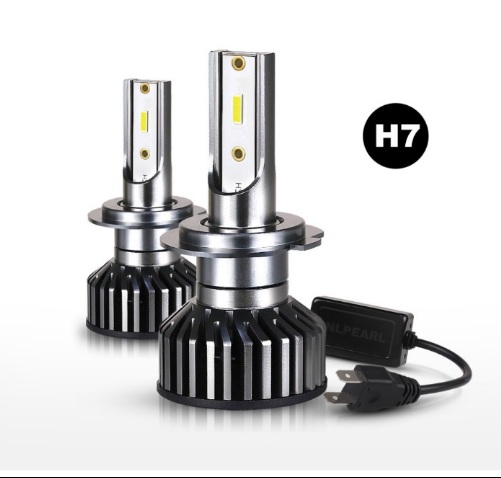 LED система с CANBUS H7 F9
