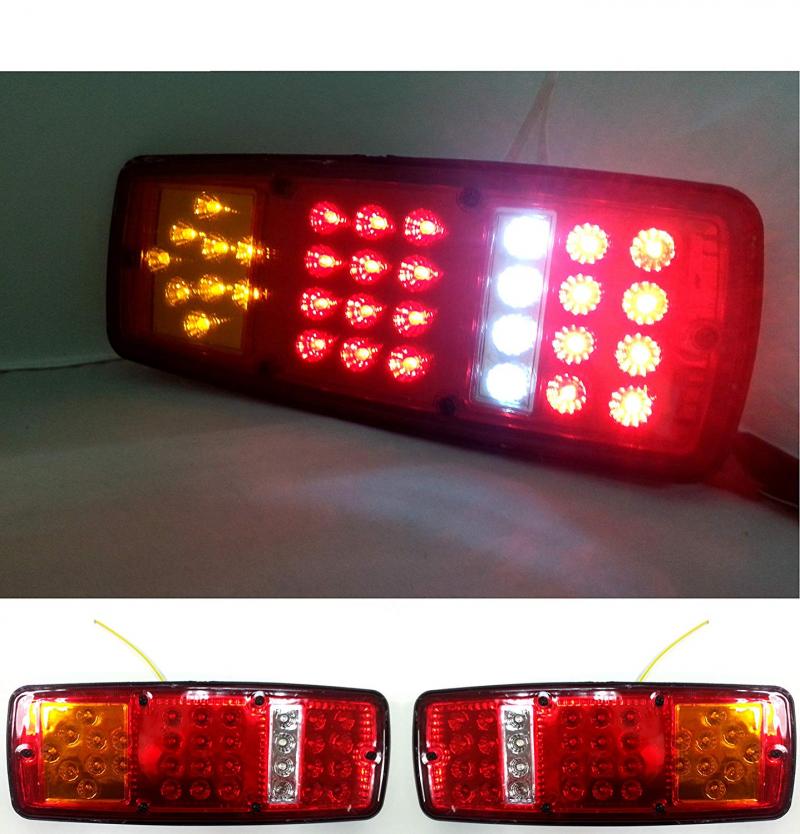 LED стопове 12V