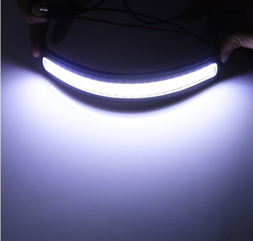 Дневни светлини