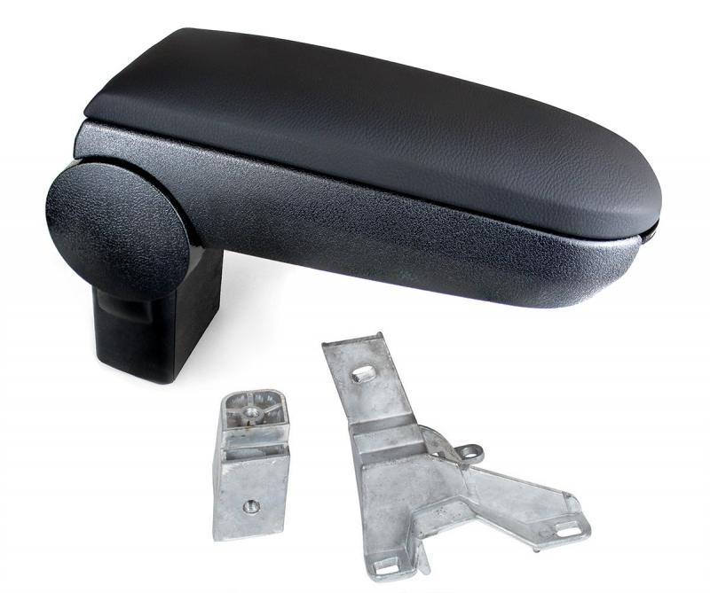 Барче/Подлакътник КОЖЕН капак за VW Golf 4/Bora