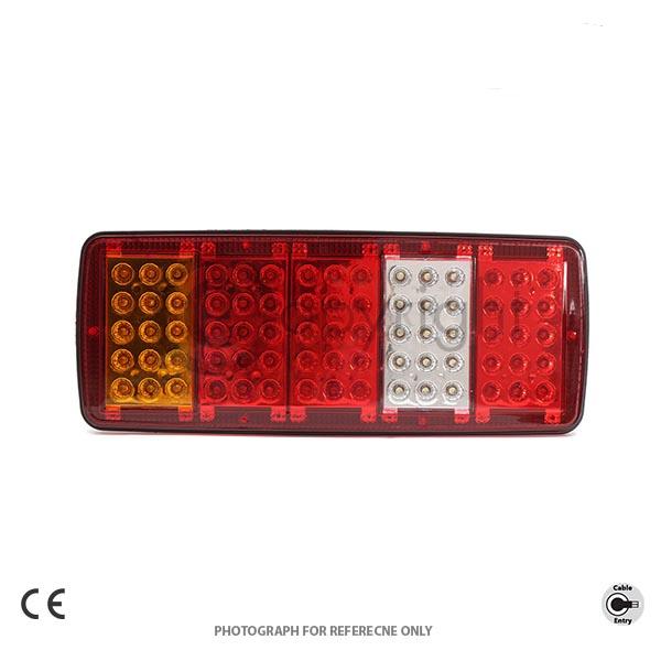 LED стоп 24V 