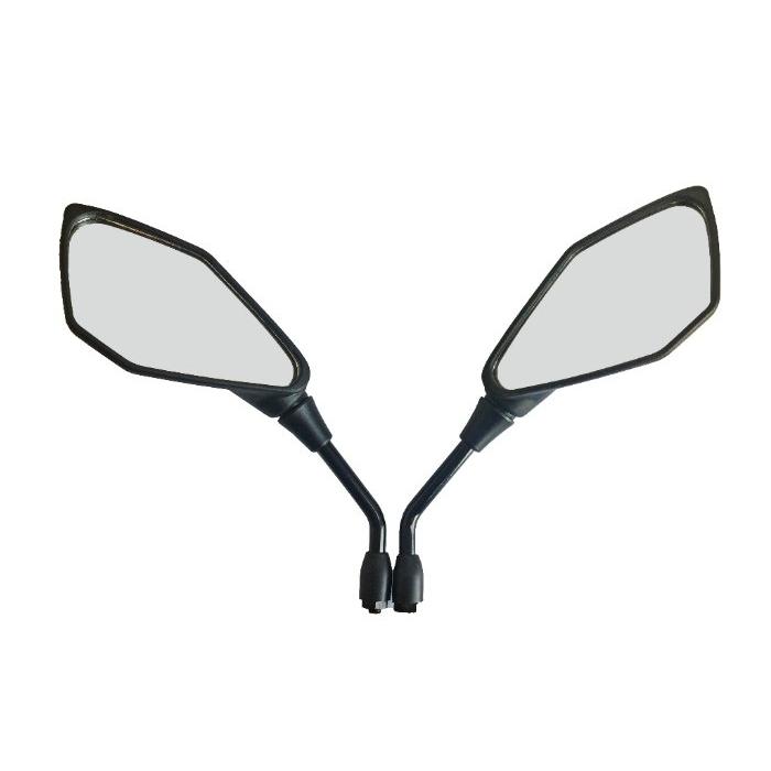 Мото огледала-1911-Ф8мм 2бр/к-кт