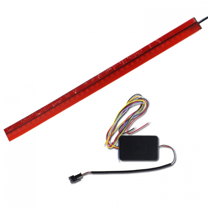 Диоден  трети стоп