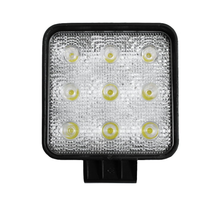 Диоден халоген 17см