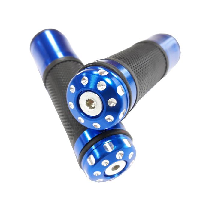 дръжки за мотоциклет