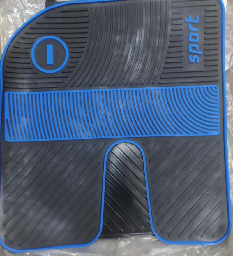 Силиконови стелки VOLVO FH 2013