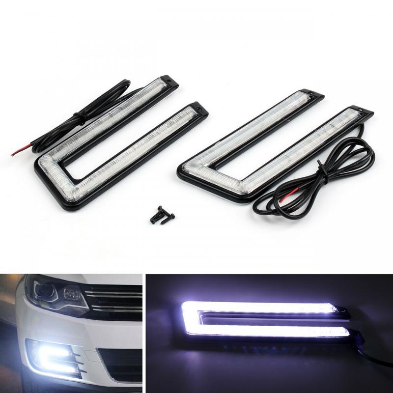 ИЗЧЕРПАН! Дневни светлини U-образни