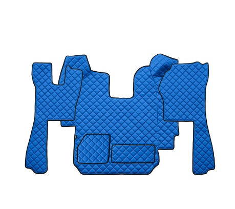 Кожени стелки за SCANIA R (2008-2013) автоматични скорости