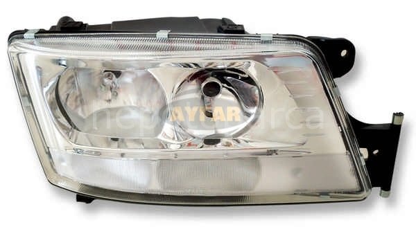 Фар за Ман TGX  (2009->) RH - десен