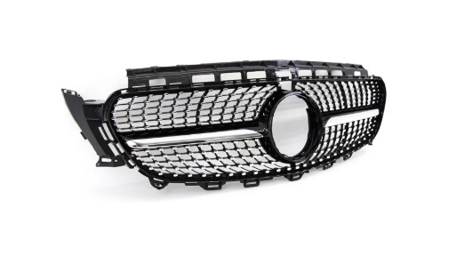 Предна Решетка Merc. E W213 16-20 Diamond