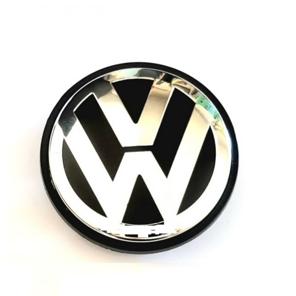 КАПАЧЕТА за джанти -VW- 65/58мм.