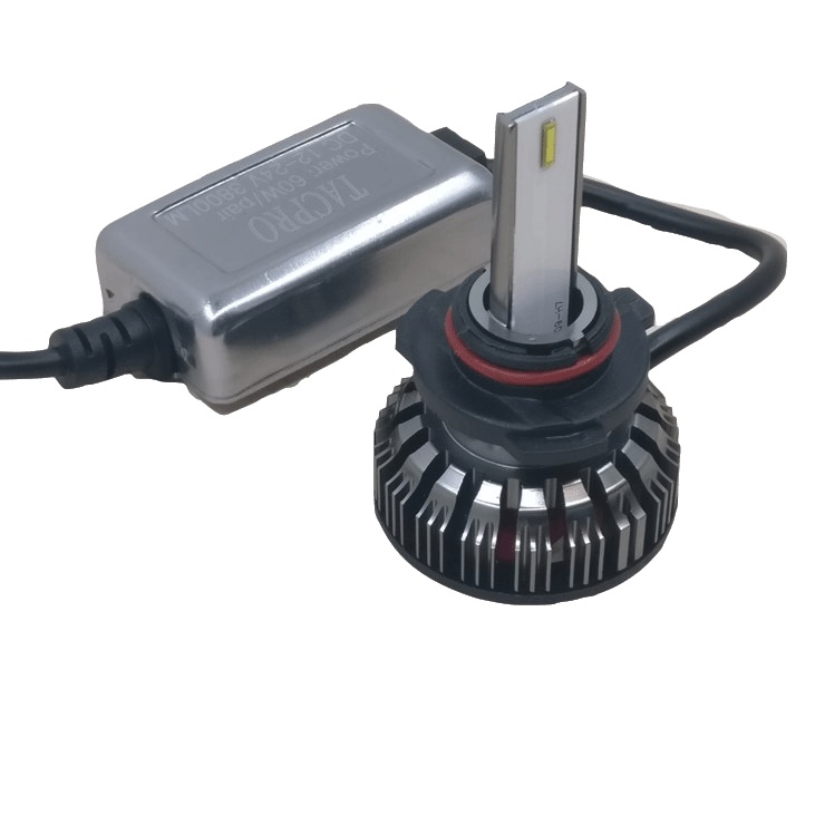 LED система с CANBUS H4 F1