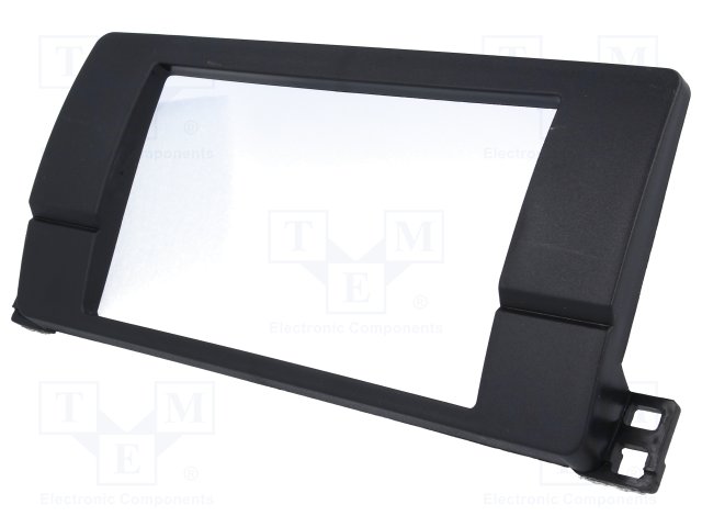 Рамка за радио 2 DIN BMW