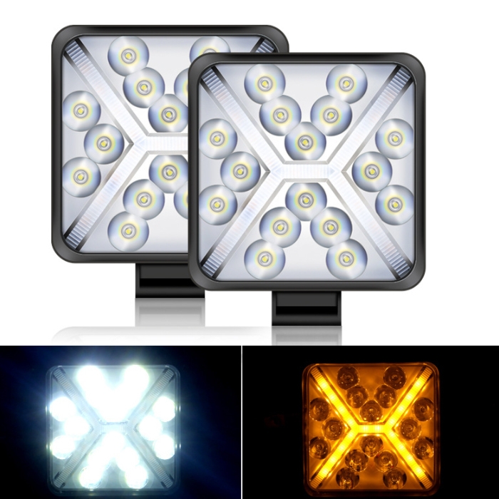 image_2 Диоден халоген XH008/PA29 – 1 брой