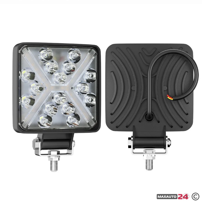 image_3 Диоден халоген XH008/PA29 – 1 брой