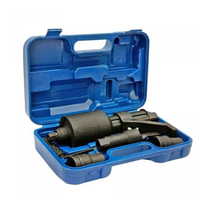 Гайковерт TC 3200