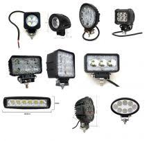 image Халогени / фарове