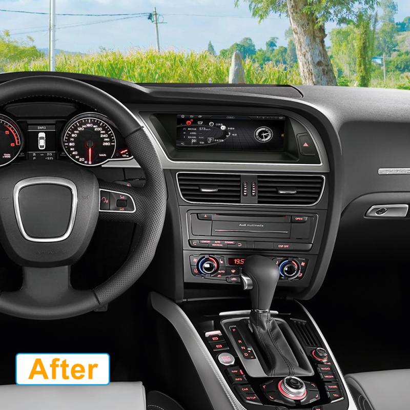 image_3 Мултимедия за Audi A5/B8 2009-2012 - 8.8"