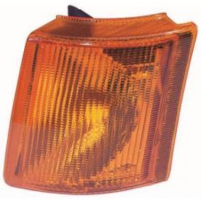 Мигач Фрд Транзит Десен