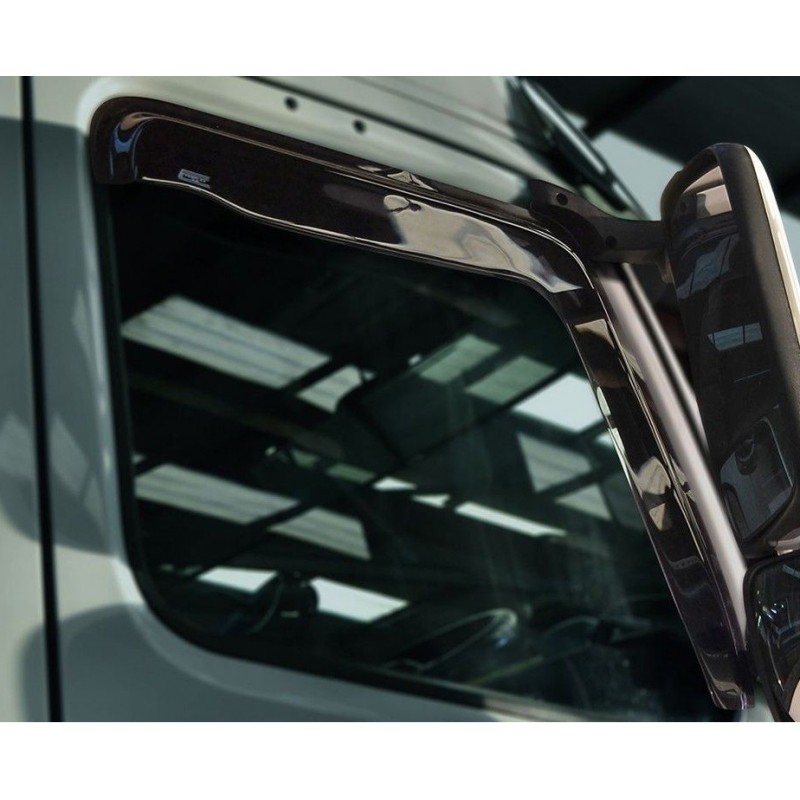 ВЕТРОБРАНИ ЗА VOLVO FH4 / FM 4 (2013->)