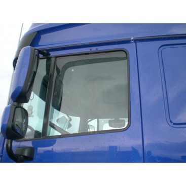 ВЕТРОБРАНИ ЗА IVECO  / STRALIS / STAR