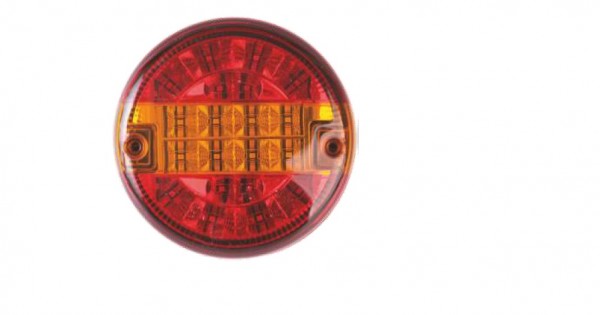 LED Стоп За Ремарке 12/24V 