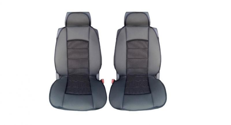 Универсални калъфи/ масажьори за предни седалки 2бр
