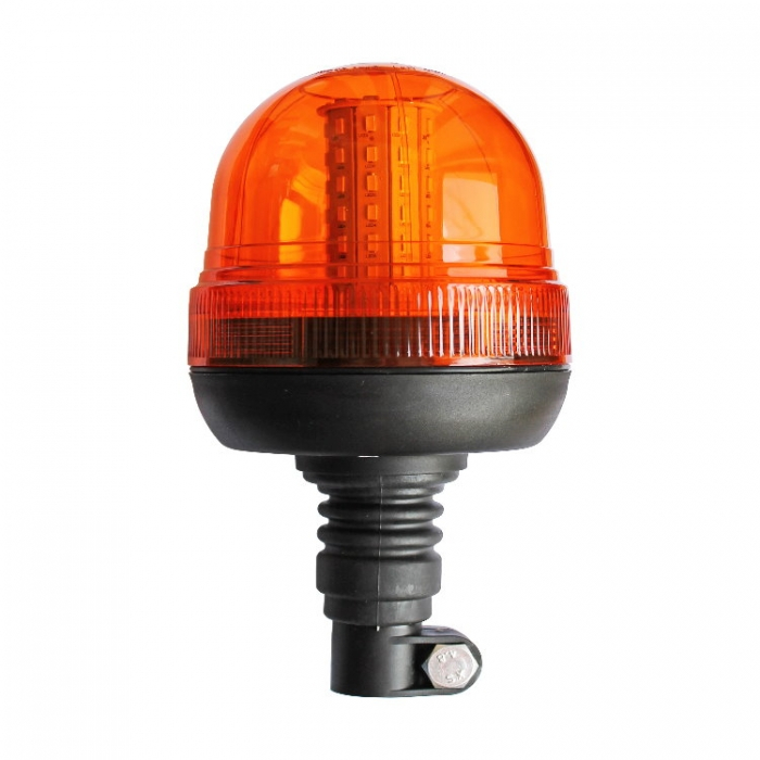 Сигнална лампа - 60 диода 9-30V 