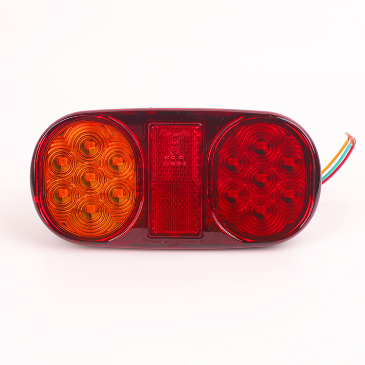 LED стопове 24V