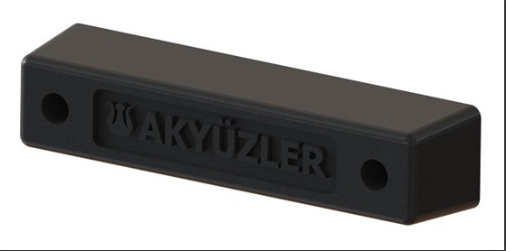 Тампон ремарке малък