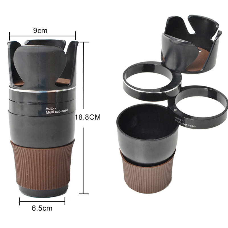 МУЛТИФУНКЦИОНАЛНА ПОСТАВКА ЗА КОЛА 5 В 1