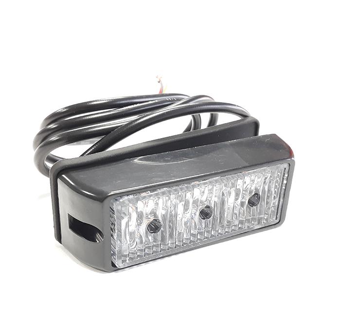 LED СИГНАЛНА ЛАМПА 12/24V 