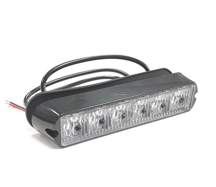 LED СИГНАЛНА ЛАМПА 12/24V 