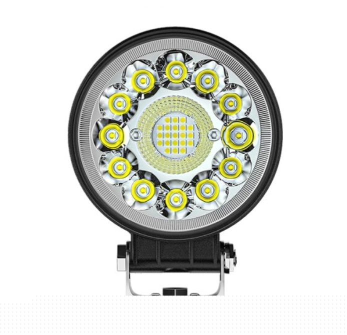 Диоден халоген