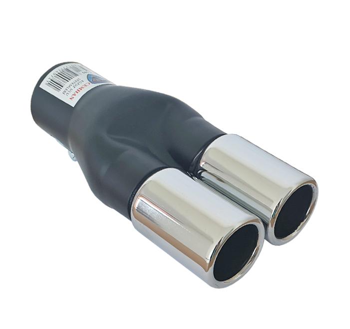 Универсален накрайник за ауспух