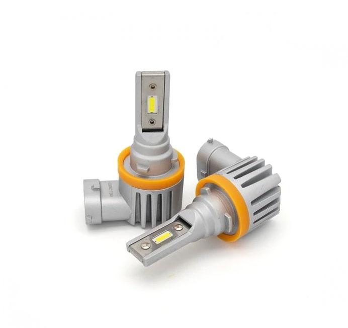 Диодни крушки 3900 H8 