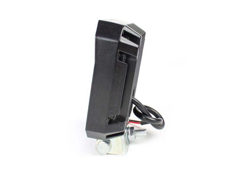 image_2 Квадратен LED Работен Халоген 16 LED (9-32V) 6000K