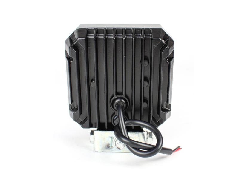 image_3 Квадратен LED Работен Халоген 16 LED (9-32V) 6000K