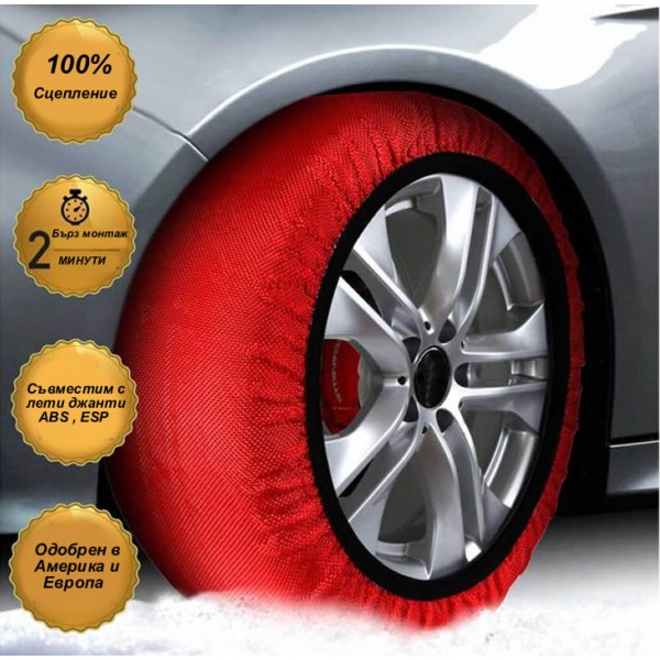 Текстилни вериги - L