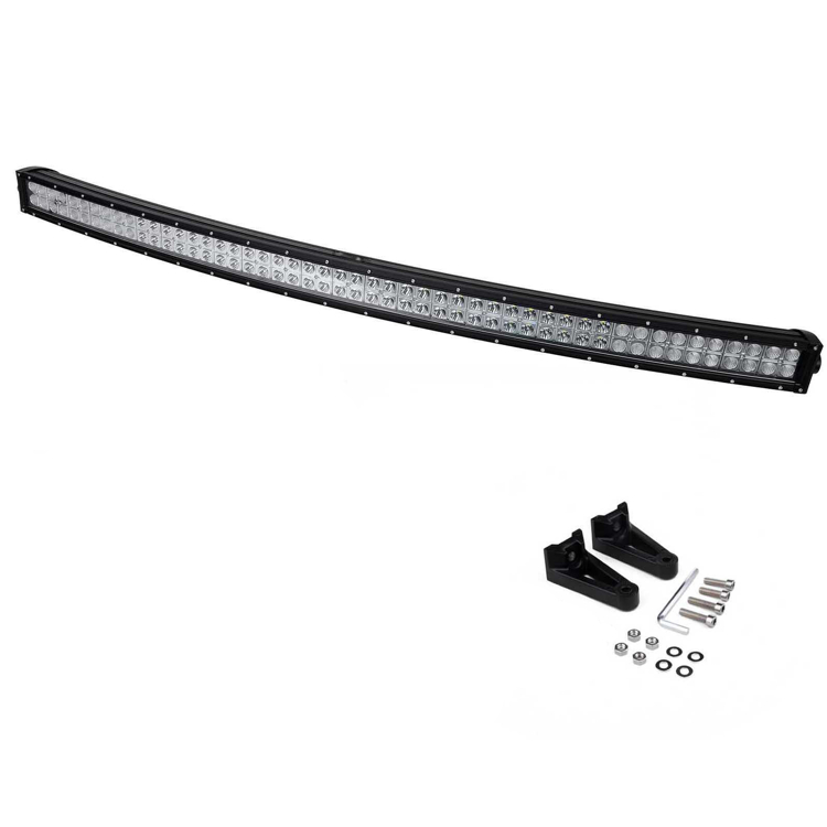 ИЗВИТ ЛЕД БАР 300W - 130СМ