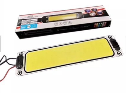 LED интериорен плафон кабина