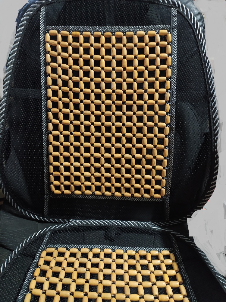 Масажна седалка